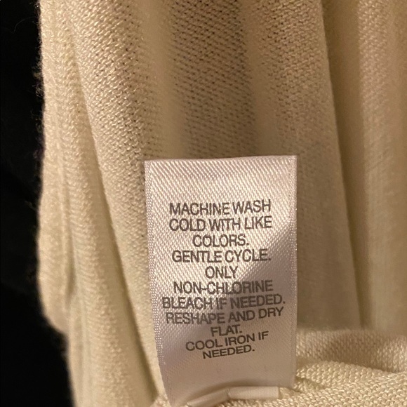 J. Jill Wear Ever Knit Cardigan - Size 2X - Picture 5 of 6